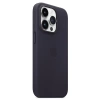 Oryginalne etui APPLE iPhone 14 Pro Max Skórzane - Atramentowe (Ink) - MPPP3ZM/A