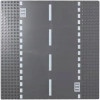 Construction board for LEGO bricks - the Straight way