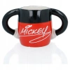 Ceramic MICKEY MOUSE 3D mug for a child