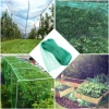 BIRD PROTECTIVE NETTING LARGE VERY STRONG 8x20M AGAINST PEST BIRDS