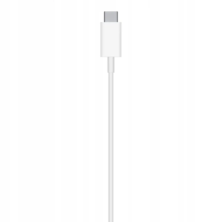 APPLE MAGSAFE MHXH3ZM/A A2140 Induction Charger - new, opened box