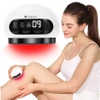 Electric Chinese bubble for massage MAGNETOTHERAPY - cellulite device