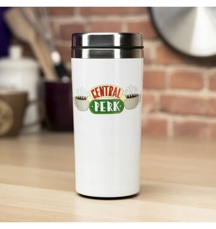Termohrnek FRIENDS Central Perk