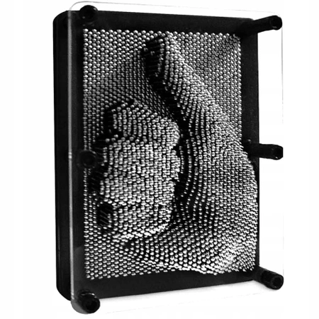 PIN ART 3D PINART metal pin board large XXL