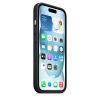 Originální pouzdro APPLE odolné pouzdro pro iPhone 15 FINEWOVEN MT393ZM černé