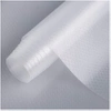 Protective mat for cabinet drawers anti-slip XL 150x50 cm - colourless