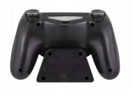 PLAYSTATION PS4 PS5 Pad alarm clock DualShock controller - black