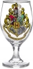 HARRY POTTER thermoactive cup HOGWARTS crest