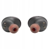 Słuchawki JBL Tune 125 TWS Bluetooth bezprzewodowe - czarne