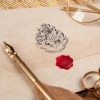 Letter from Hogwarts HARRY POTTER stationery large set