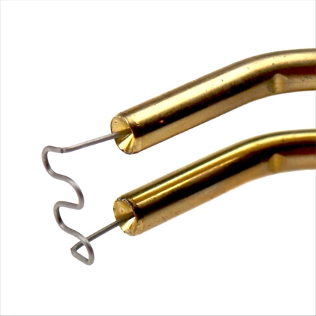 ZSZYWKI DO ZGRZEWARKI Spawarki Plastiku GROTY do Lutownicy 800 sztuk + ETUI