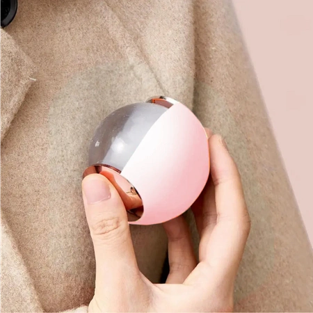 Roller, silicone roller, handy clothes cleaner for removing pet hair and lint