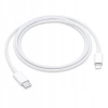 Kabel APPLE USB-C - Lightning 1m MM0A3ZM/A A2561 - nowy, otwarte opakowanie
