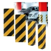 OCHRANNÝ nárazník na stěnu garáže Ochranná rohož na auto 50x20x1,5 cm