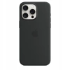 Originální odolné pouzdro APPLE iPhone 15 PRO MAX MT1M3ZM černé - nové, otevřené balení