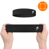 SPORTS HEADBAND SWEATBAND FOR RUNNING EXERCISE TRAINING UNISEX