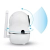 Electric Nanny Cam Wireless Wifi FULL HD AI cam 5.0