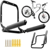 EVI bicycle holder - sturdy hanger, wall-mounted bicycle hook