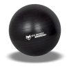 PIŁKA REHABILITACYJNA Gimnastyczna do Ćwiczeń FITNESS SIŁOWNIA 65cm + EBOOK