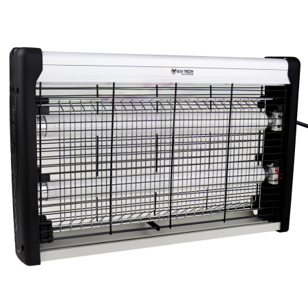 INSECT KILLER LAMP POWERFUL UV for Mosquitoes, Flies, Moths, Bugs Electric Trap XL