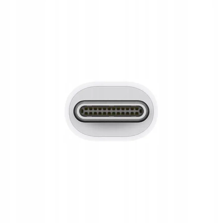 Adapter APPLE Thunderbolt 3 (USB-C) Thunderbolt 2