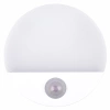 LED battery night light with dusk motion sensor KIT of 10 pcs