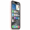 Oryginalne etui APPLE iPhone 13 Pro MagSafe Silikonowe MM2H3ZM/A różowe - nowe, otwarte opakowanie