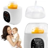 Bottle warmer, food warmer, steriliser - Assistant Smart HEATY