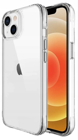 Ochranné pouzdro pro iPhone 13 Mini - čiré