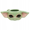 MANDALORIAN The Child Grogu ceramic mug - Star Wars 3D - Star Wars