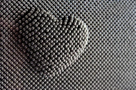 PIN ART 3D PINART metal pin board large XXL