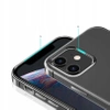 Etui ochronne pancerne + szkło hartowane do iPhone 12 / 12 Pro