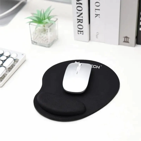 GEL MOUSE PAD for Desk, Ergo MEMO GEL Wrist Support