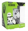 Lampka XBOX ICON - lampa nocna LED pad kontroler