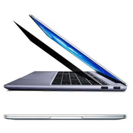 FILTR PRYWATYZUJĄCY na monitor - ochrona danych RODO - 15,6" 344,7x194 mm