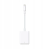 APPLE SD Card Reader with Lightning MJYT2ZM/A A1595 - new, open package