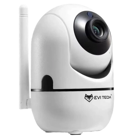 Electric Nanny Cam Wireless Wifi FULL HD AI cam 5.0