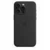 Originální odolné pouzdro APPLE iPhone 15 PRO MAX MT1M3ZM černé - nové, otevřené balení