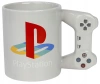 Keramický hrnek pro hráče s ovladačem PLAYSTATION ONE PAD