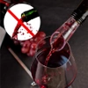 Premium Wine Set: Corkscrew, Bottle Opener, Pourer, Thermometer, Box