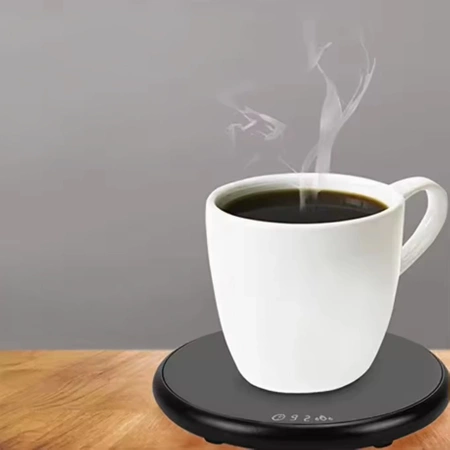 MUG HEATER coffee tea electric waterproof 18W for a GIFT