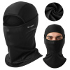 TERMOAKTIVNÍ KUKLA KOMÍN balaclava BANDANA NA OBLIČEJ KOLO zateplená