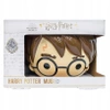 HARRY POTTER ceramic mug Chibli head 3D