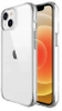 Protective phone case for iPhone 13 - clear