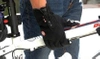 Men's / Women's winter touch sports gloves - L / XL
