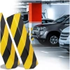 OCHRANNÝ nárazník na stěnu garáže Ochranná rohož na auto 50x20x1,5 cm