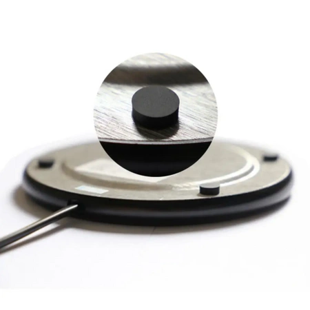 Ohřívač hrnků káva čaj elektrický voděodolný 18W na dárek