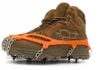 Shoe crampons - crampons, trekking chains, anti-slip spikes, size 38-45
