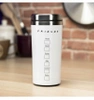 FRIENDS Central Perk thermos mug