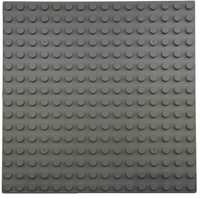 Dark gray - Duplo